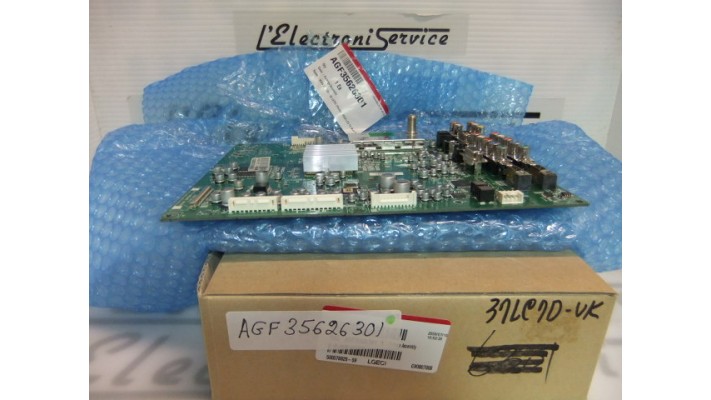 LG AGF35626301 module main board .